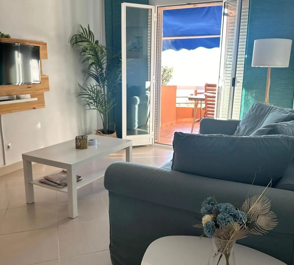 Atico Horizonte Apartment Sanlucar de Barrameda 0*,