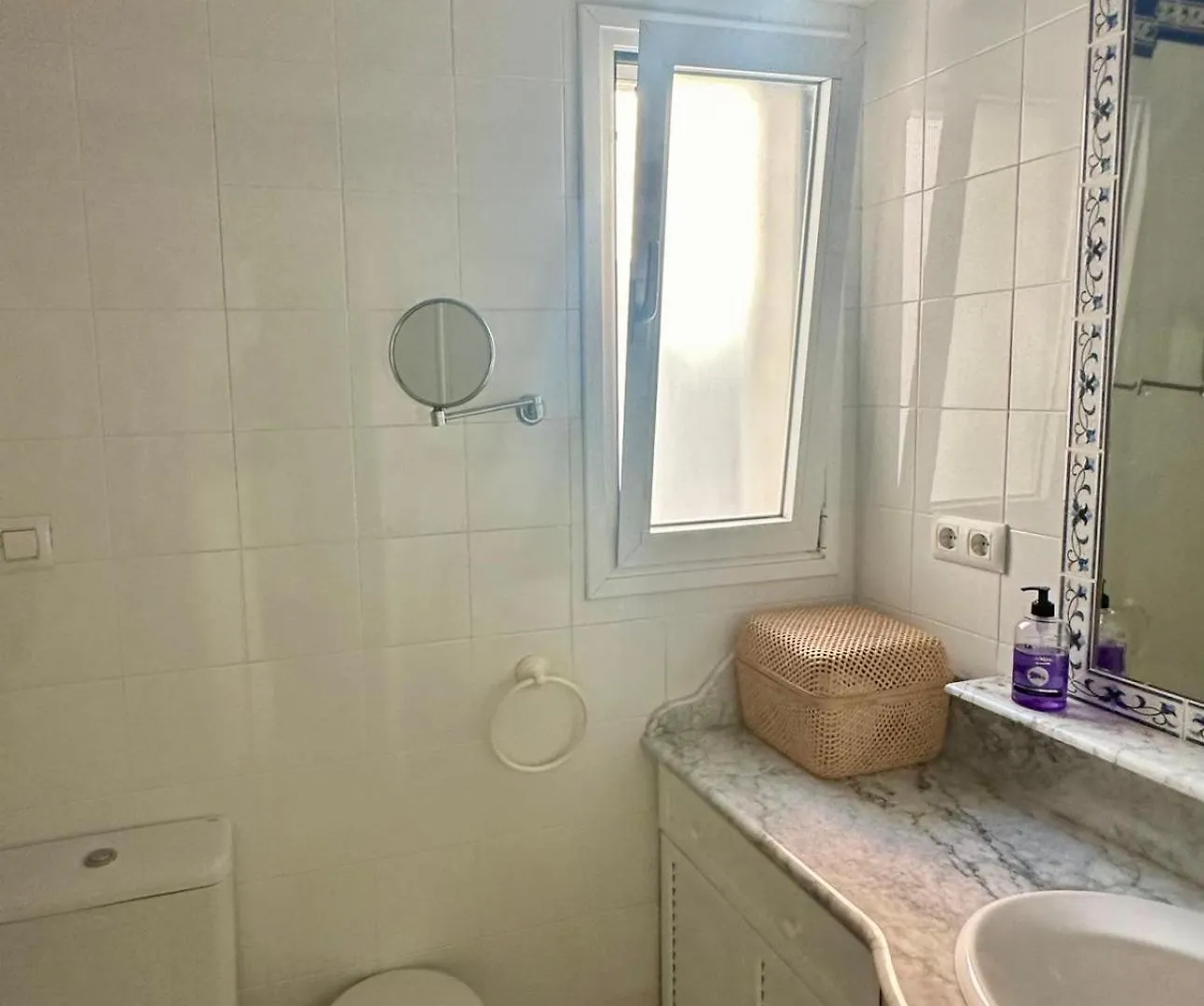 Atico Horizonte Apartment Sanlucar de Barrameda