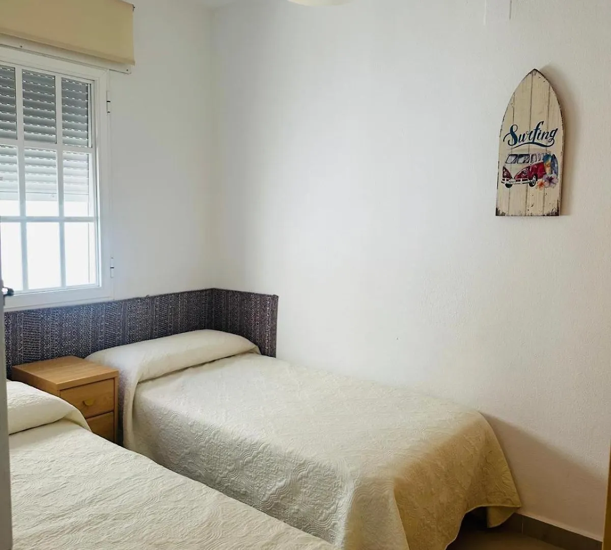 Atico Horizonte Apartment Sanlucar de Barrameda