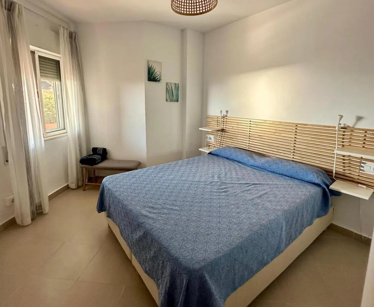 Atico Horizonte Apartment Sanlucar de Barrameda Spain
